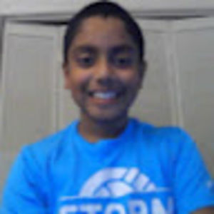 Meet your Posher, Micah